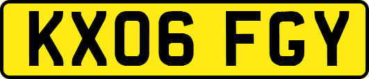 KX06FGY