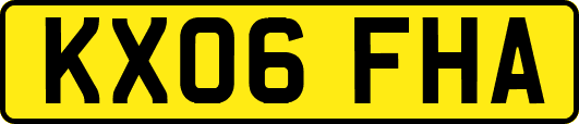 KX06FHA