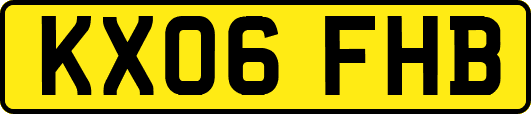 KX06FHB