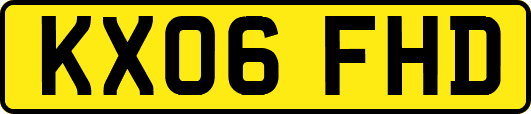 KX06FHD