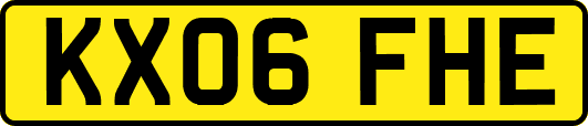 KX06FHE
