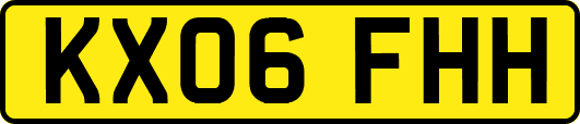 KX06FHH