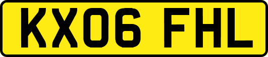 KX06FHL