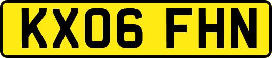 KX06FHN