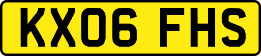 KX06FHS
