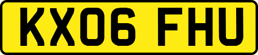 KX06FHU
