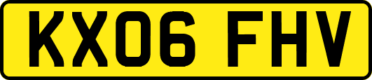 KX06FHV