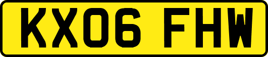 KX06FHW