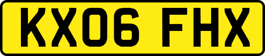 KX06FHX