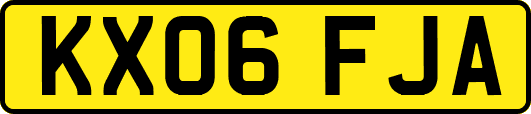 KX06FJA