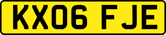 KX06FJE