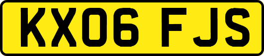 KX06FJS