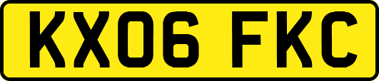 KX06FKC