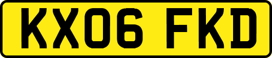 KX06FKD