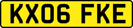 KX06FKE