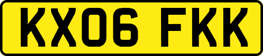KX06FKK