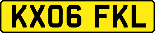 KX06FKL