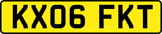 KX06FKT