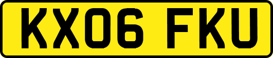 KX06FKU