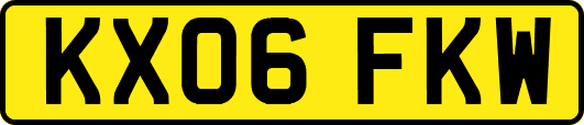 KX06FKW