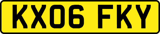 KX06FKY