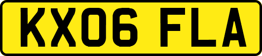 KX06FLA