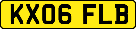 KX06FLB
