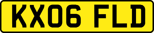 KX06FLD