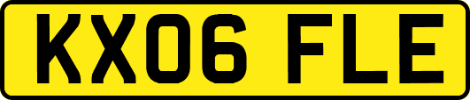 KX06FLE
