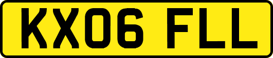 KX06FLL