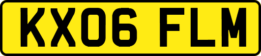 KX06FLM