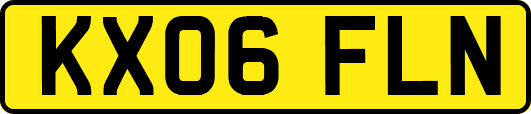 KX06FLN