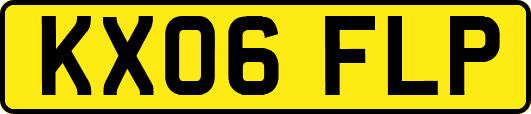 KX06FLP