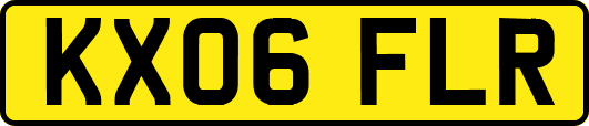 KX06FLR