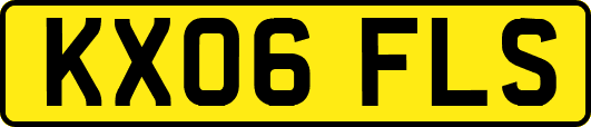 KX06FLS
