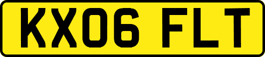 KX06FLT