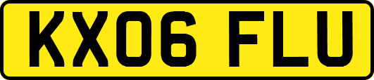 KX06FLU
