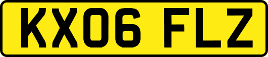 KX06FLZ