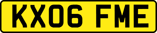 KX06FME