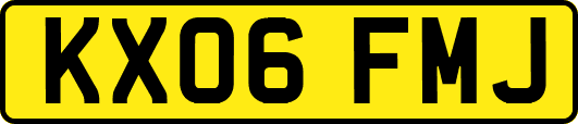 KX06FMJ