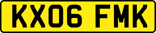 KX06FMK