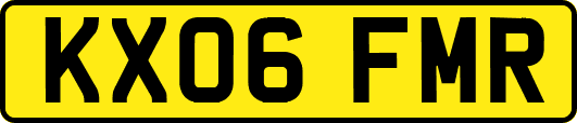 KX06FMR