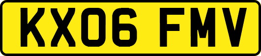 KX06FMV