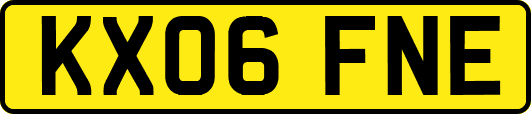 KX06FNE
