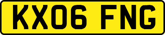 KX06FNG