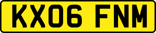 KX06FNM