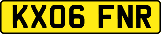 KX06FNR