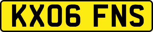 KX06FNS