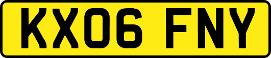 KX06FNY