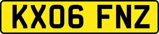 KX06FNZ